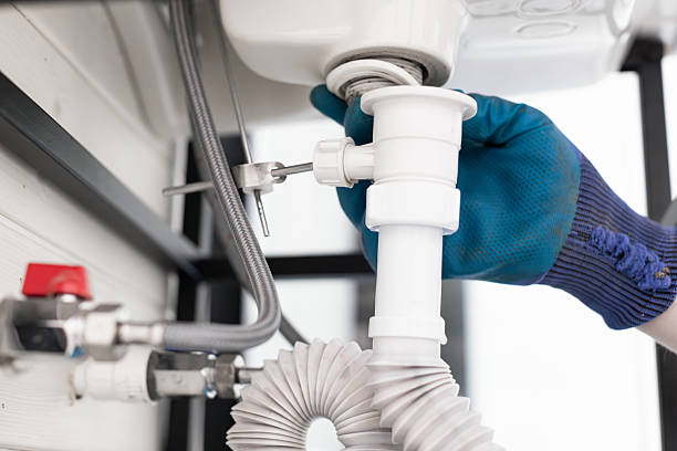 Reliable Leak Detection contractor in Stinnett, TX by Masters Plumbing Service